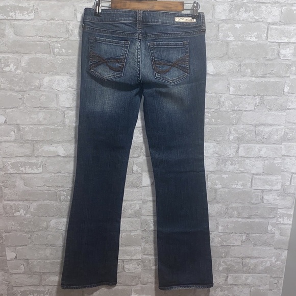 REFUGE Runway Everyday Boot Jeans - Picture 2 of 5